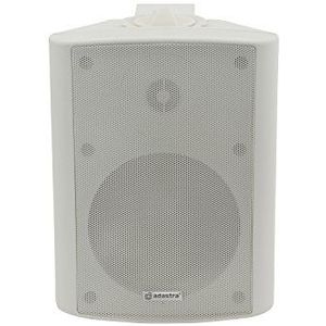 Adastra BC5VW 100V 5.25 Background Speaker White