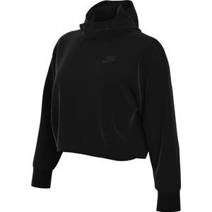 Nike W Nsw Tch Flc Os Hdy Damestop