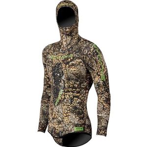 SALVIMAR Krypsis 101 Duikpak voor heren, 5,5 mm, L