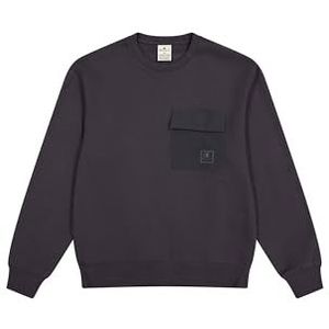 Champion Sweatshirt voor heren, Pha antraciet, M