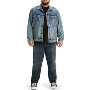 Levi's Heren Jeans 512 Slim Taper Big & Tall, Cinematografische adv