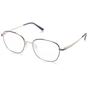 CHARMANT TP Lunettes, bleu/bleu, 52/17/140 pour femme, Bleu, 52/17/140
