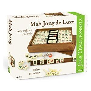 Smir Mah-Jong Luxe set, 37202