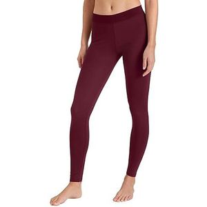 CALIDA Elastische leggings voor dames, Engels rood.