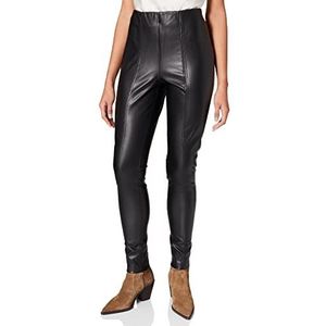 ICHI ihastur dames legging, 194008/zwart