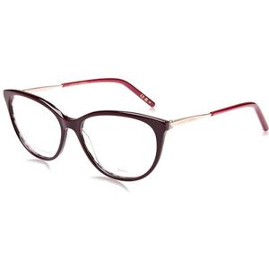 Carolina Herrera Lunettes de soleil pour femme Her 0196 6k3 55/15/145, 6K3, 55/15/145