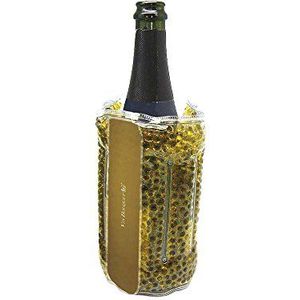 Vin Bouquet FIE 005 G Gold Bubble Koelbox