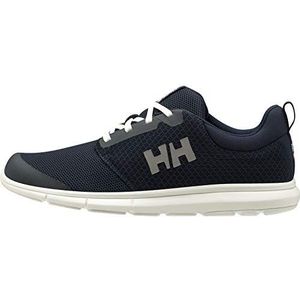 Helly Hansen heren zeildoek en watersport, Navy/Offwhite