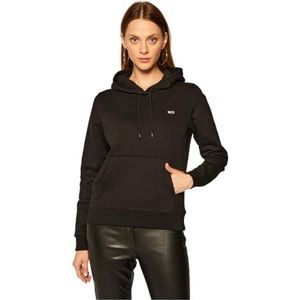 Tommy Hilfiger Andere zware breisels voor dames, zwart (zwart), XXS, Zwart