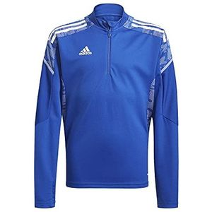 adidas Condivo 21 Primeblue Trainingspak voor jongens