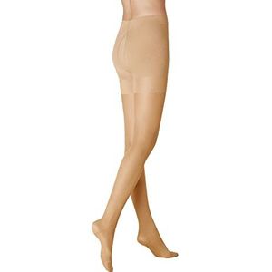 Kunert Fly & Care 40 fijne panty voor dames, Beige (Cashmere 0540)