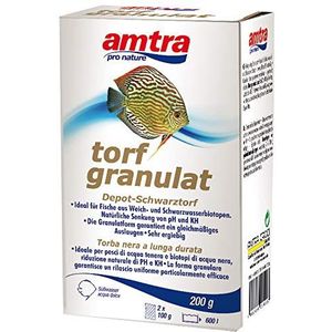 AMTRA Pro Nature Torb voor aquaria, 200 g