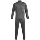 Under Armour UA Knit Track Suit voor heren, comfortabel trainingspak, sneldrogend joggingpak met zijzakken
