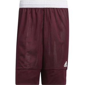 adidas 3G Speed omkeerbare shorts voor heren