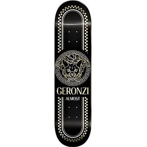 Skateboard Luxury Sap R7 Max Geronzi, 8,5 x 32,32