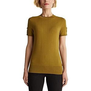 Esprit Damessweater, groen (360/olijf)