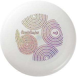 Nite Ize Frisbee Flashflight Junior Rood