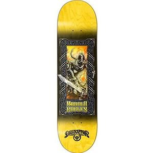 Skateboard Deck Anthology 2 R7 Manolo Robles 8.0 x 31.56
