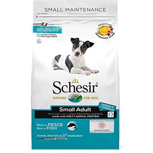 Schesir Dog Small Maintenance Droogvoer voor kleine honden, 2 kg