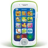 Clementoni 17223 Baby Fun Smartphone meerkleurig
