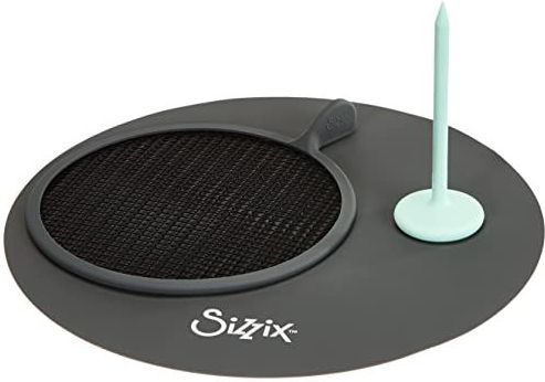 Sizzix Tools - Shrink Plastic Accessoires 663466