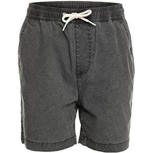 Quiksilver Taxer WS Youth Shorts Chino jongens