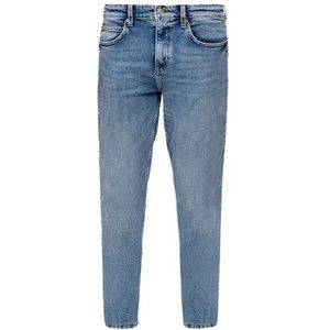 QS Jean pour homme, Bleu 53z3, 36W / 32L