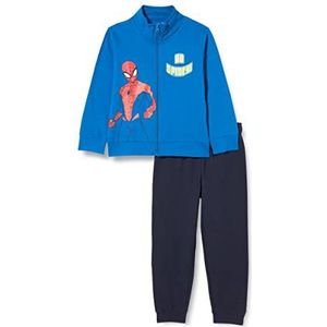 Spiderman pluche trainingspak