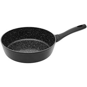 Gerlach GRANITEX Braadpan met keramische coating, 24 cm