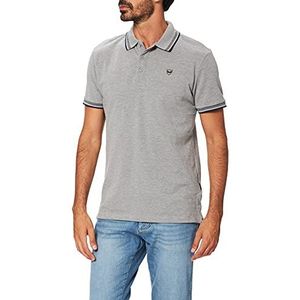 Kaporal Rayoc Poloshirt voor heren, Medgrm
