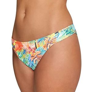 Cherry Beach Slip De Bain Maitai Beach Badpak voor dames, Gelb