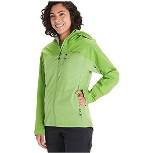 Marmot Wm's ROM Gore-Tex Infinium Hoody Sweatshirt pour femme