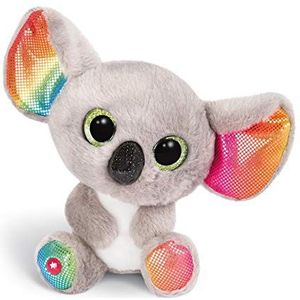 NICI 46319 Glubschis Miss Crayon koala pluche, 15 cm