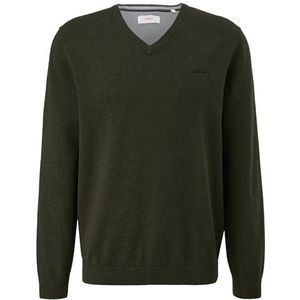 s.Oliver Pull pour homme, 79 W, 3XL