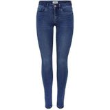 ONLY Skinny Jeans ONLROYAL Blue Medium Denim Regular