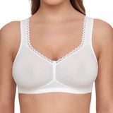 Susa Damesbeha zonder beugel 7758, wit (003)