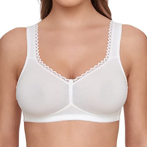 Susa Damesbeha zonder beugel 7758, wit (003)
