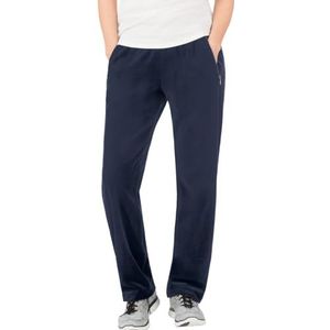 Trigema vrijetijdsbroek dames nicky, Navy Blauw