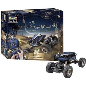 Revell 01048 RC Crawler Ramadan adventskalender