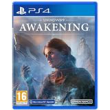 UNKNOWN 9: Awakening (PS4)