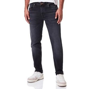 bugatti Heren jeans, Donkergrijs/286