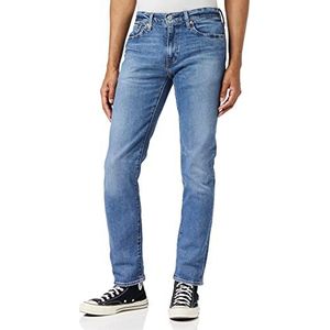 Levi's Jeans 511 Slim Fit jeans voor heren