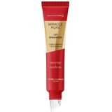 Max Factor Miracle Pure Lip Enhancer Jojoba-olie hydraterende lippenbalsem No.070 Peach Cream, 12 ml