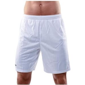 FanSport24 Klassieke uniseks kindershorts, Wit