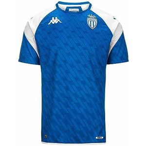 Kappa Aboupret Pro 7 Monaco T-shirt heren