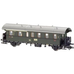 Märklin - 4313 - Modelspoorlijn - Wagon - Reizigersauto - Eerste/tweede klasse DB