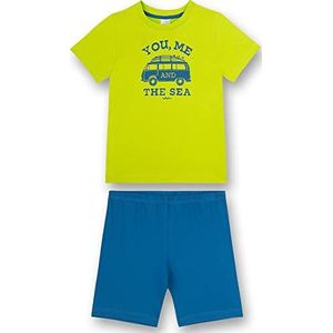 s.Oliver jongens pyjama set, Kalk