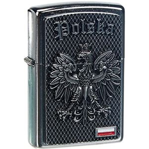 Zippo Lighter Polska