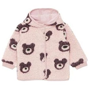 s.Oliver Junior Jas met capuchon voor meisjes, 41 A3