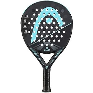 Head GrapheneXT Blast Paddle Racket Zwart/Blauw